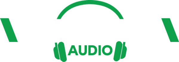 Backslash Audio
