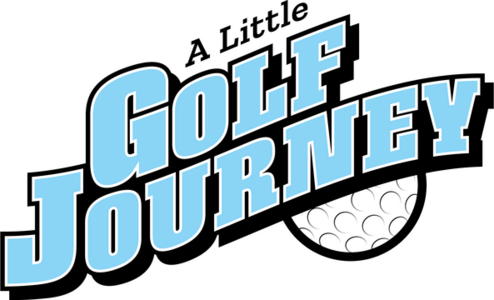 A Little Golf Journey