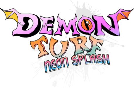 Demon Turf: Neon Splash
