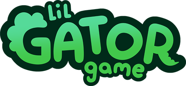 Lil Gator Game