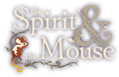 The Spirit and the Mouse