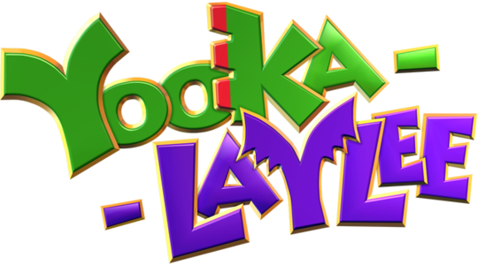 Yooka-Laylee